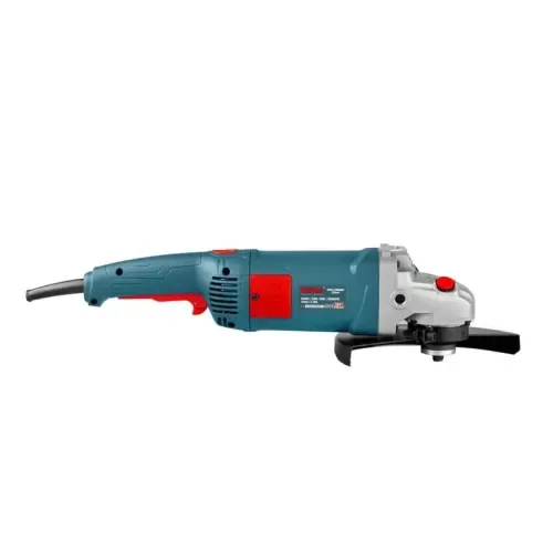 Amoladora eléctrica Ronix de 2.400 W