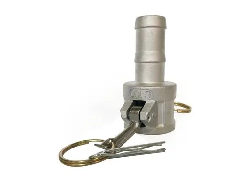 Acople camlock LCE