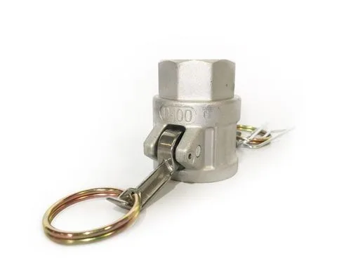 Acople camlock LCH
