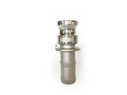 Acople camlock LNE