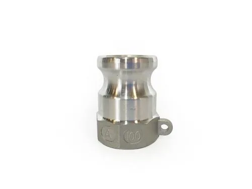 Acople camlock LNH