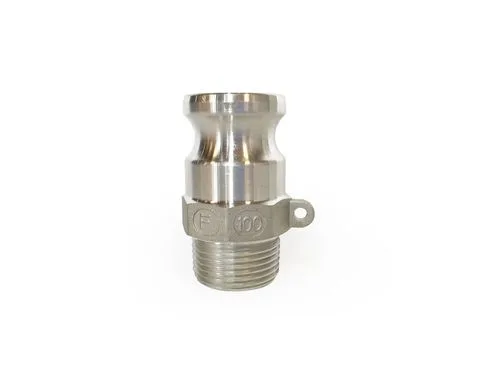 Acople camlock LNM