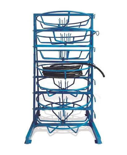 Dispenser de mangueras