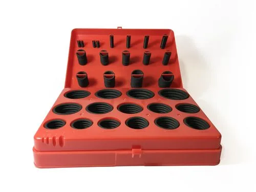 Kit de O'rings