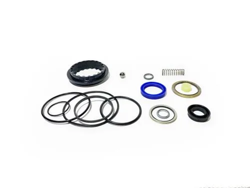 Kit de perforación para perforadoras