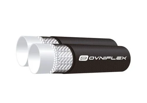 Mangueras R7 - Dual