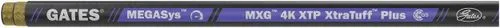 MXG 4K-XTP con cubierta XtraTuff Plus