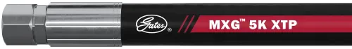 MXG 5K-XTP con cubierta XtraTuff Plus