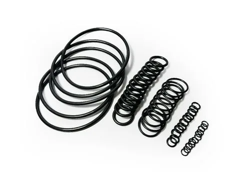 O'ring acrilonitrilo NBR