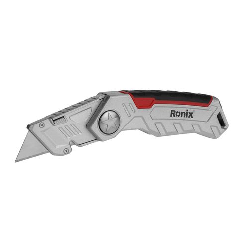Cutter retráctil Folding