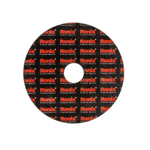 Disco de corte de Circonio-Aluminio 115mm