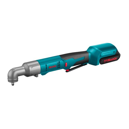 Llave de impacto angular 20V