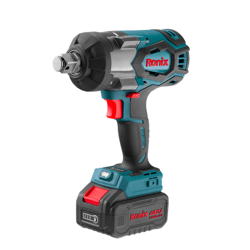 Llave de impacto inalámbrica 1350NM