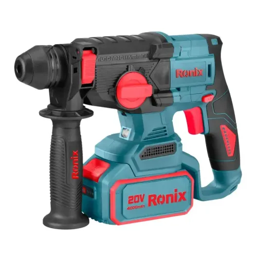 Martillo perforador inalámbrico 20V