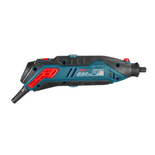 Minitorno eléctrico 130W