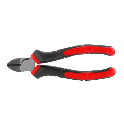 Pinza de corte diagonal forjada