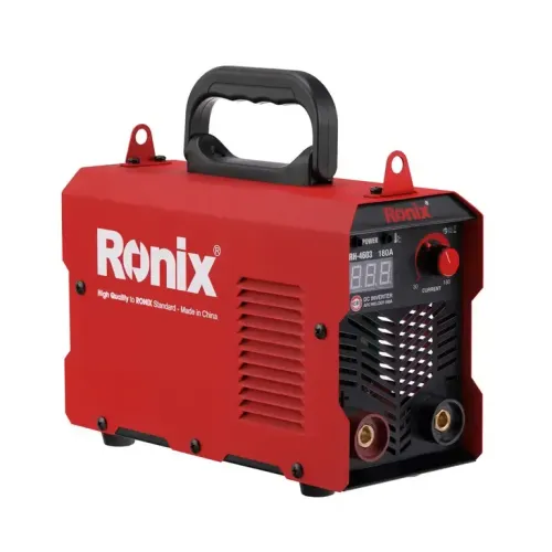 Soldadora Inverter 180A