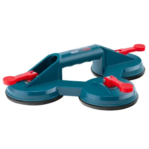 Sopapa ventosa triple 120 kg