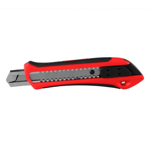 Trincheta/cutter de 3 cuchillas